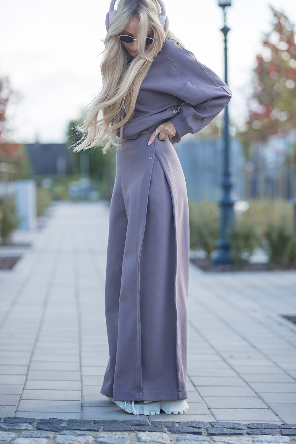 Komplet Dresowy Bastet