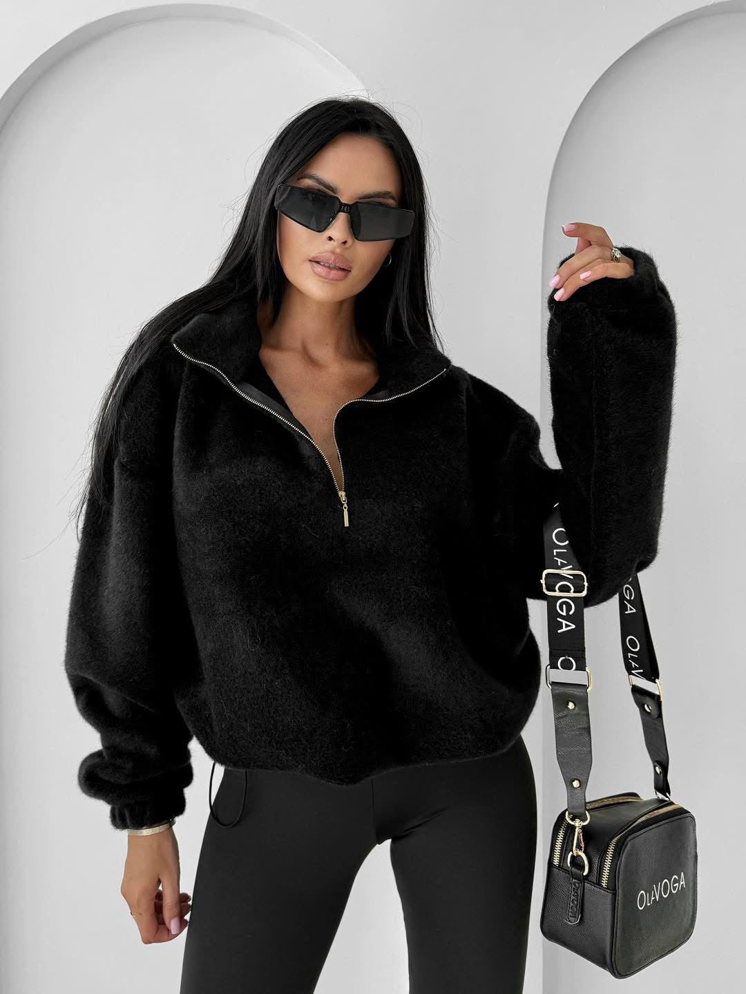 Bluza Olavoga OATWOOD