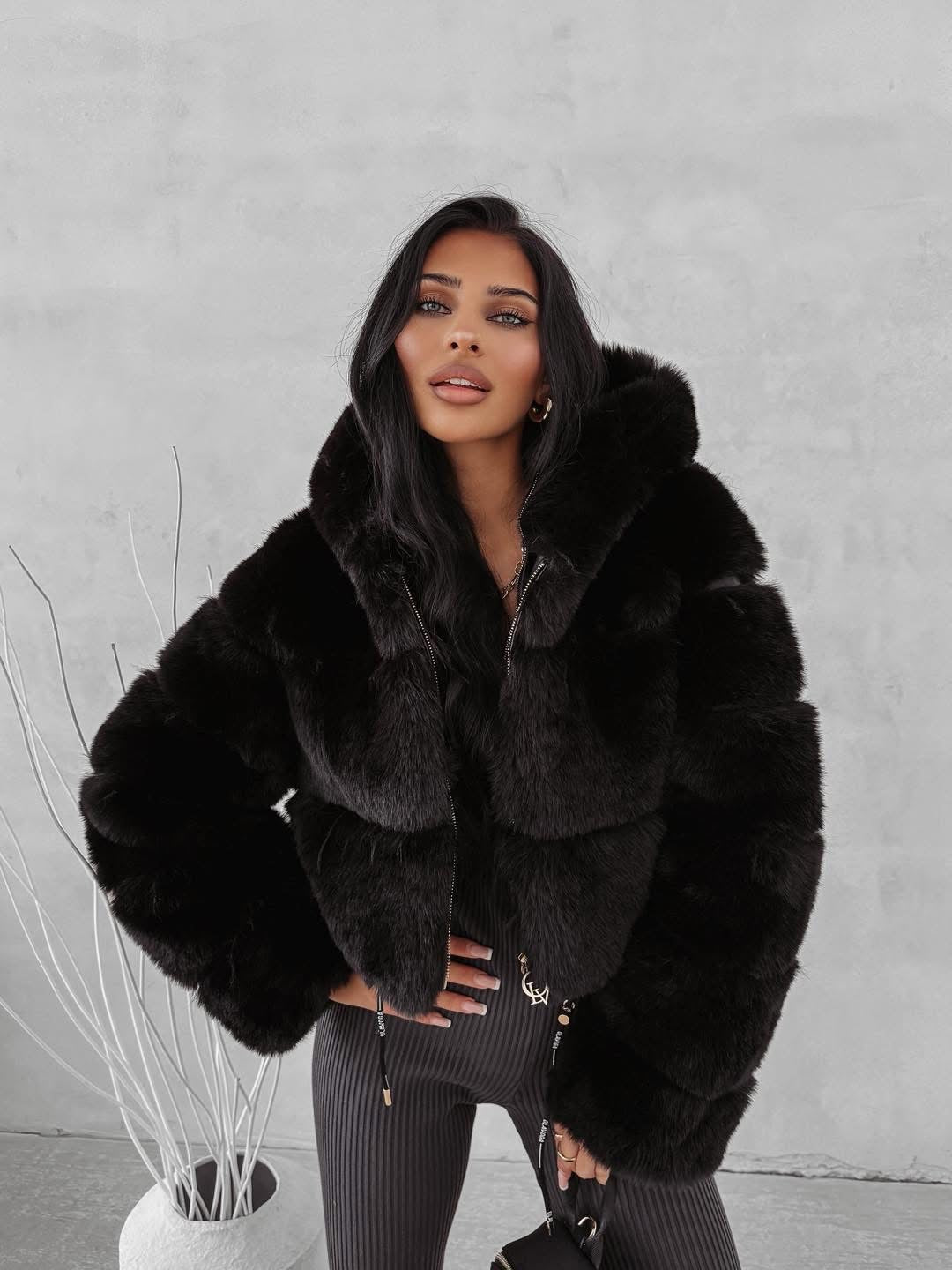 Kurtka Olavoga MARCELLINI