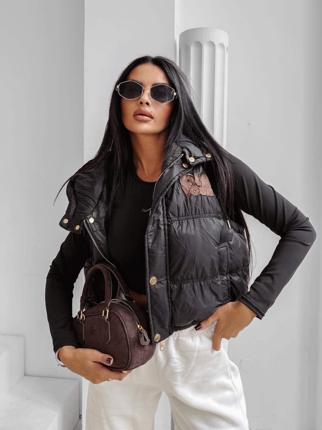 Kurtka Olavoga VIROON