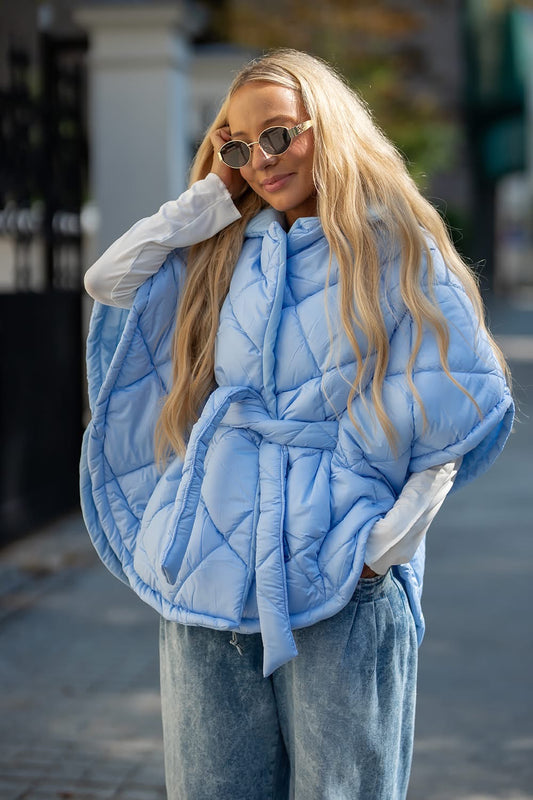 Kamizelka Pikowana Bastet