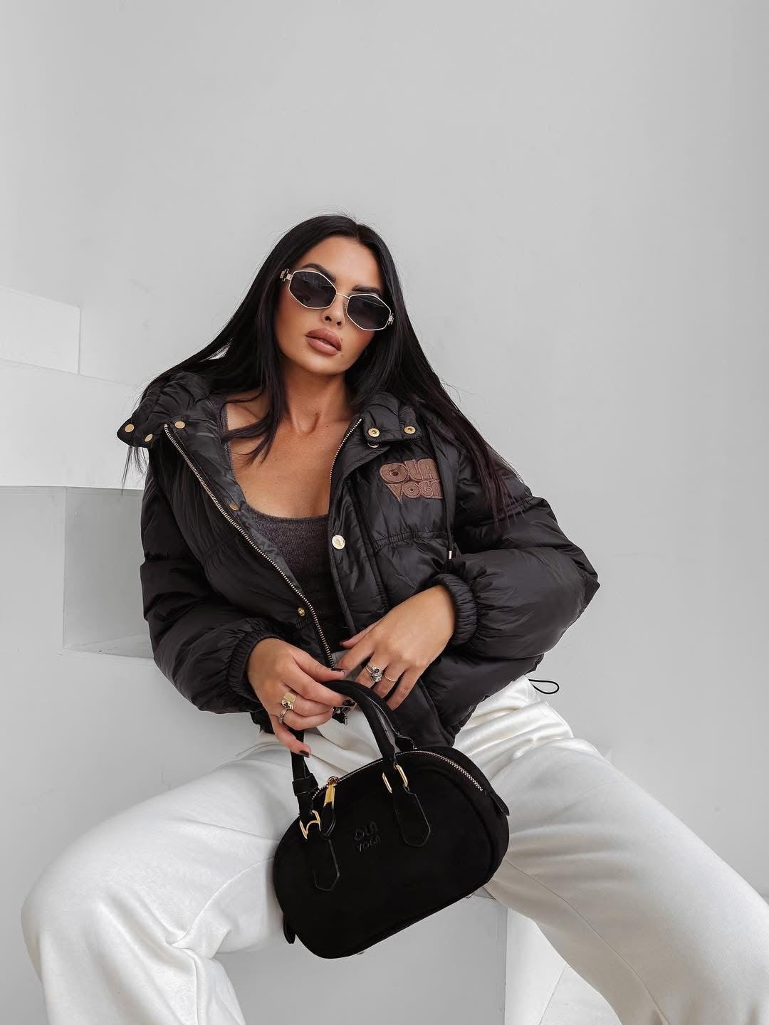 Kurtka Olavoga VIROON