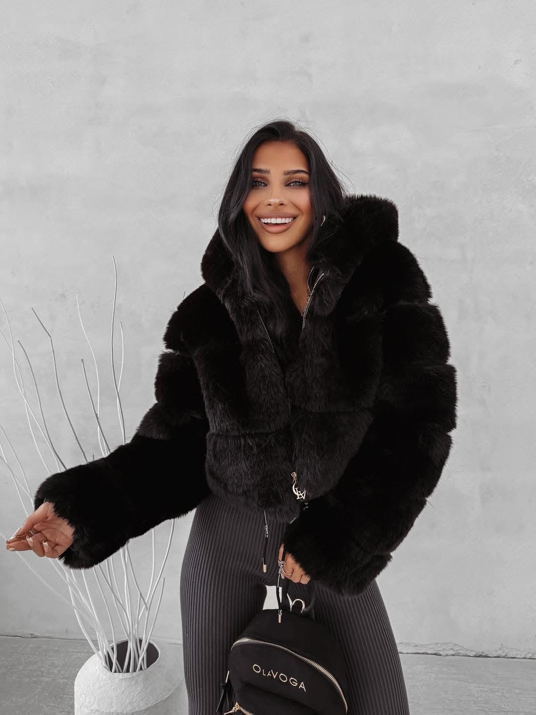 Kurtka Olavoga MARCELLINI