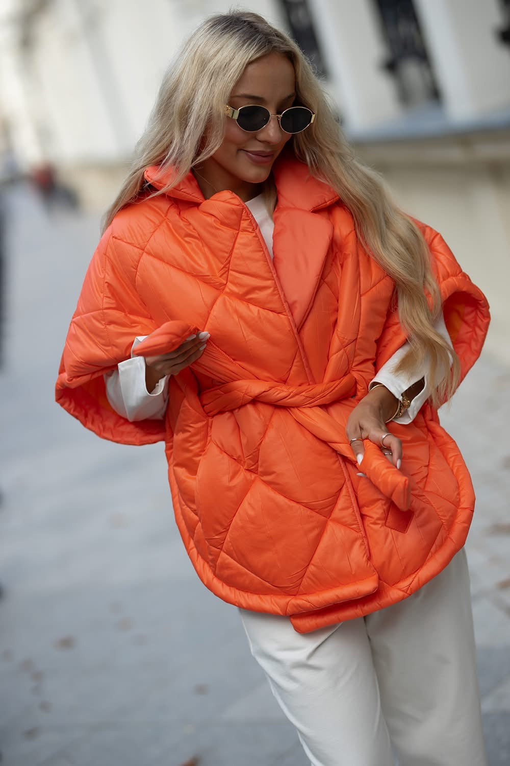 Kamizelka Pikowana Bastet