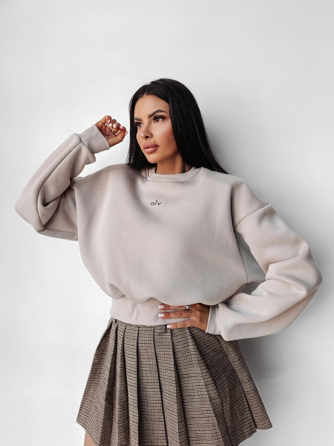 Bluza Olavoga TAKEDOWN