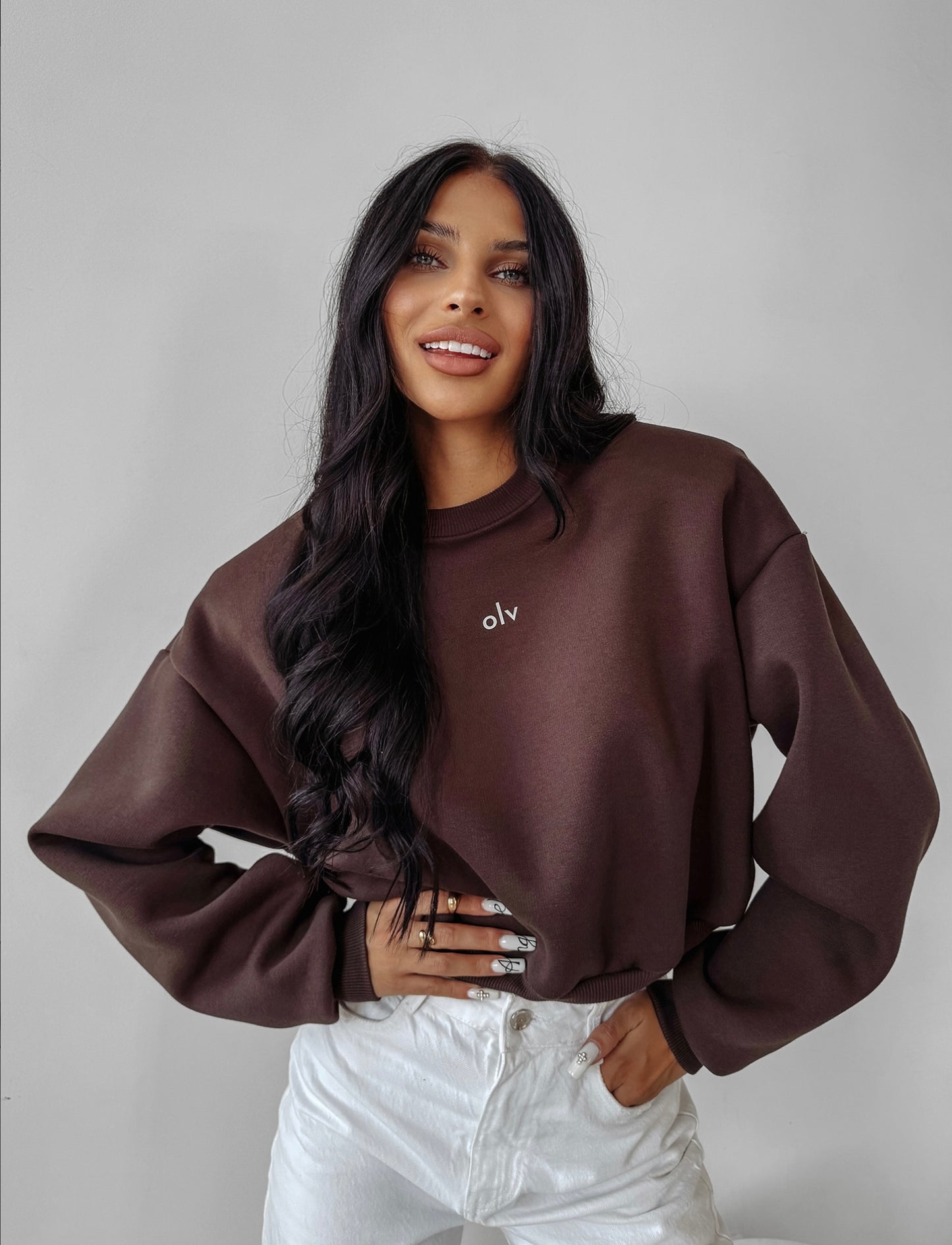 Bluza Olavoga TAKEDOWN