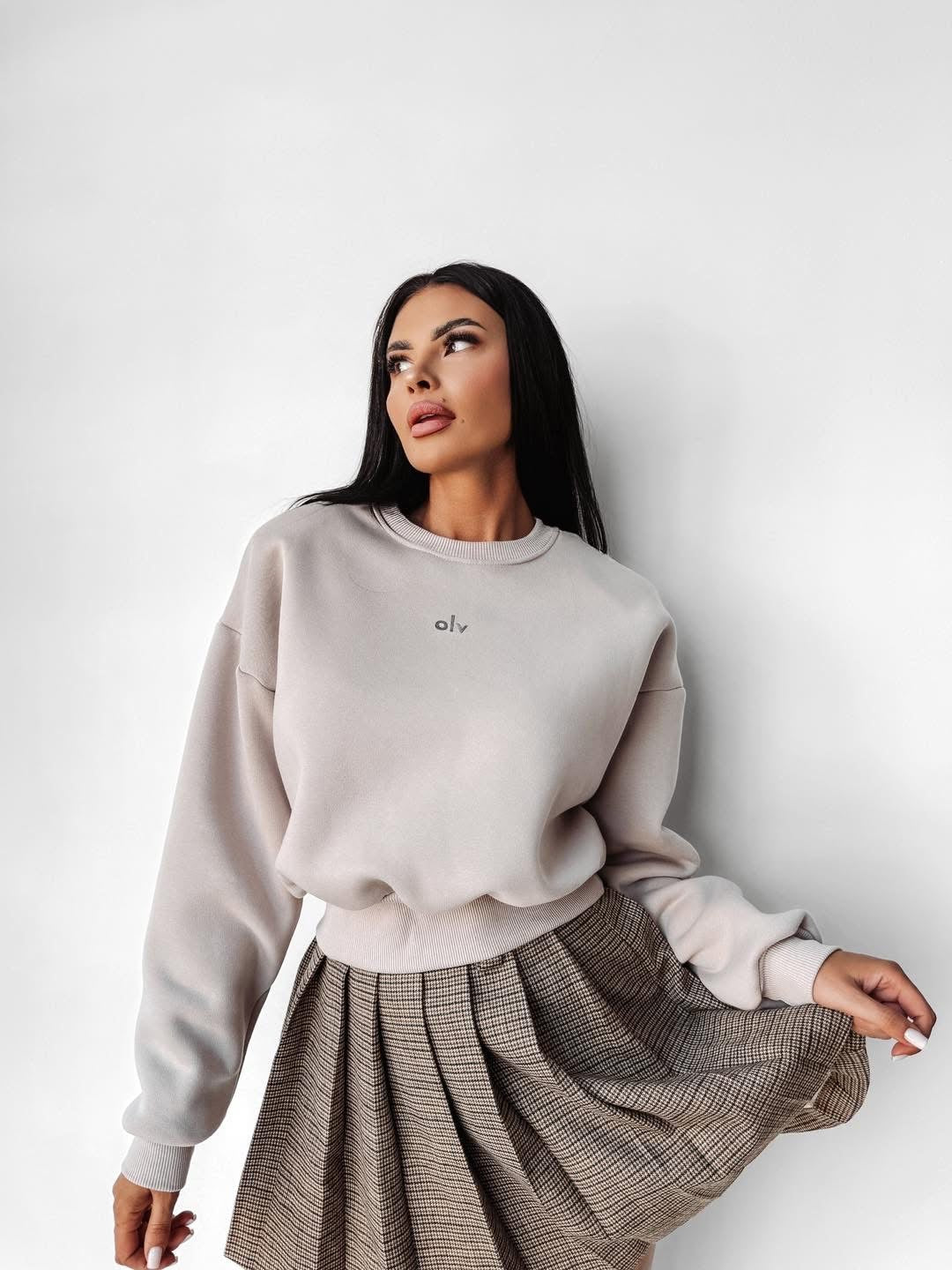 Bluza Olavoga TAKEDOWN