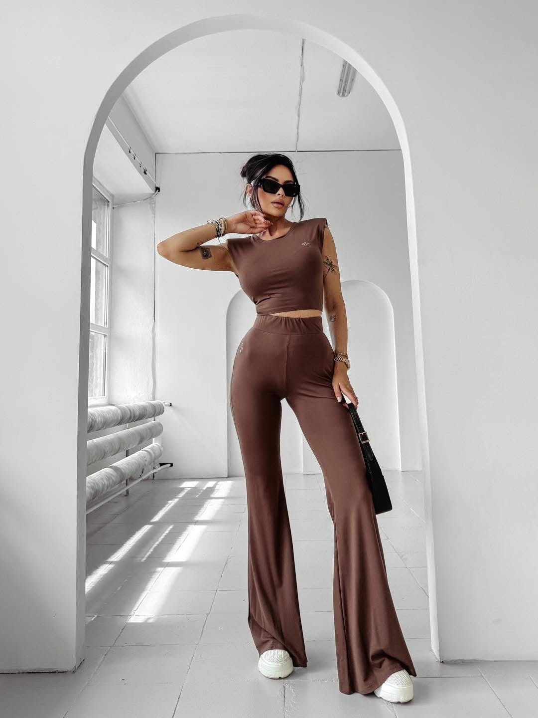 Komplet Olavoga URBAN MAPLE