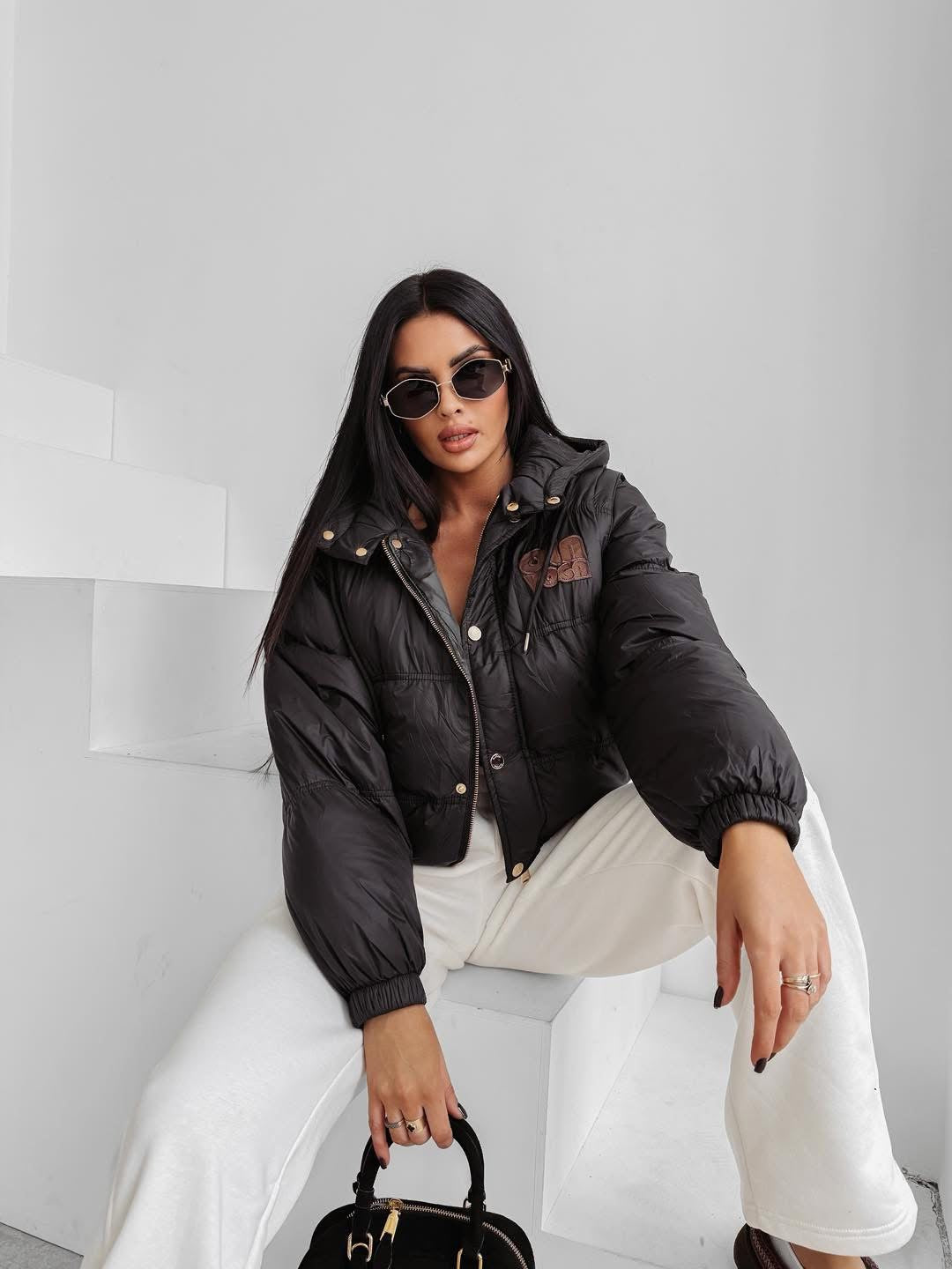 Kurtka Olavoga VIROON