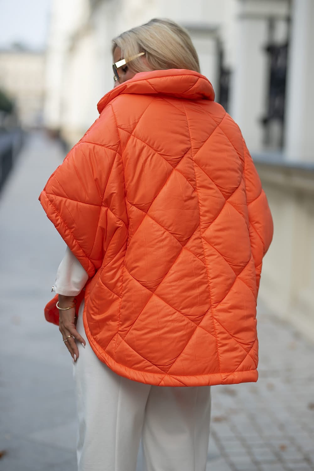 Kamizelka Pikowana Bastet