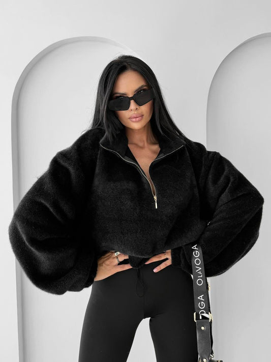 Bluza Olavoga OATWOOD