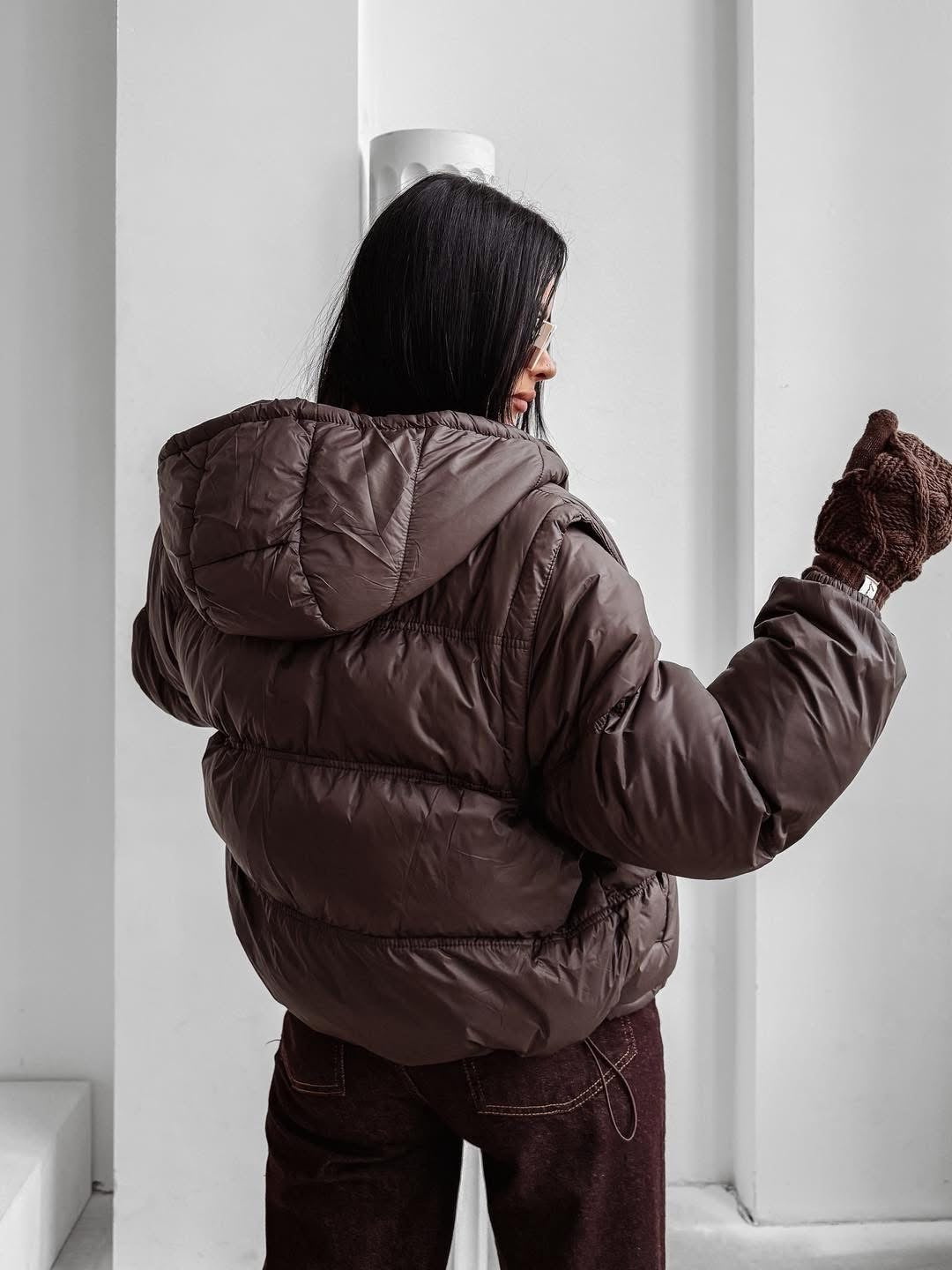 Kurtka Olavoga VIROON