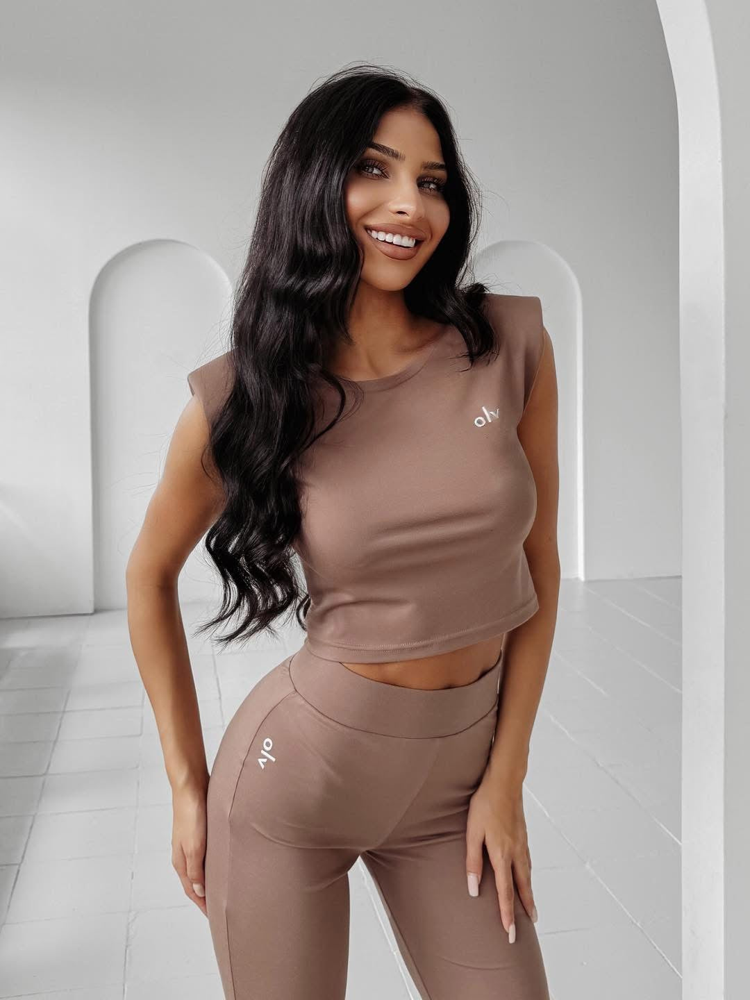 Komplet Olavoga URBAN MAPLE