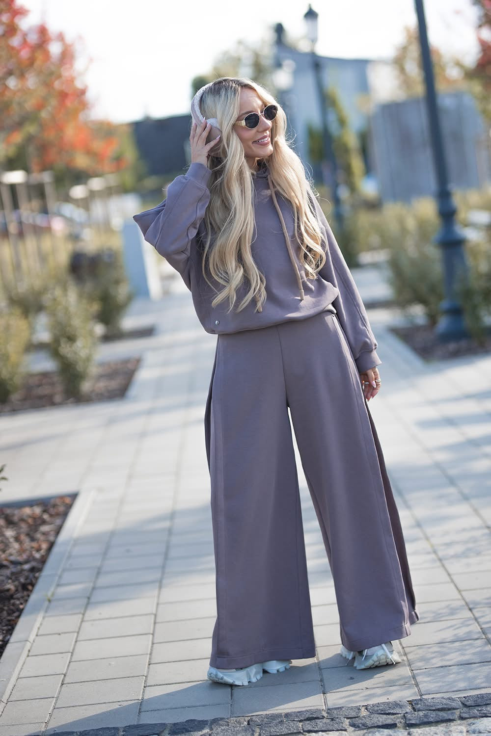 Komplet Dresowy Bastet