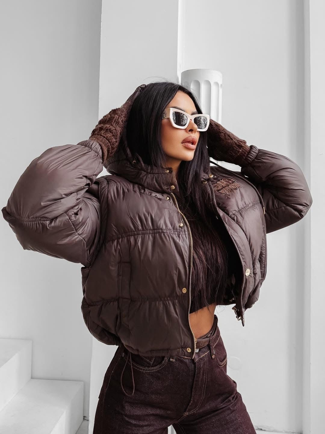 Kurtka Olavoga VIROON