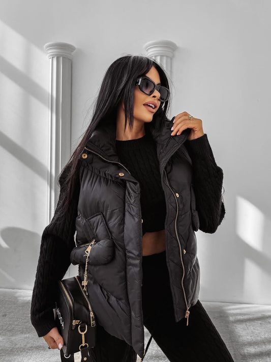 Bezrękawnik Olavoga RAIN