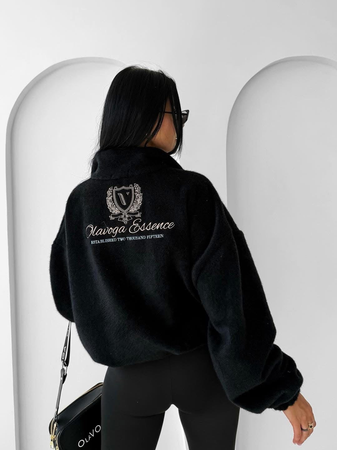 Bluza Olavoga OATWOOD