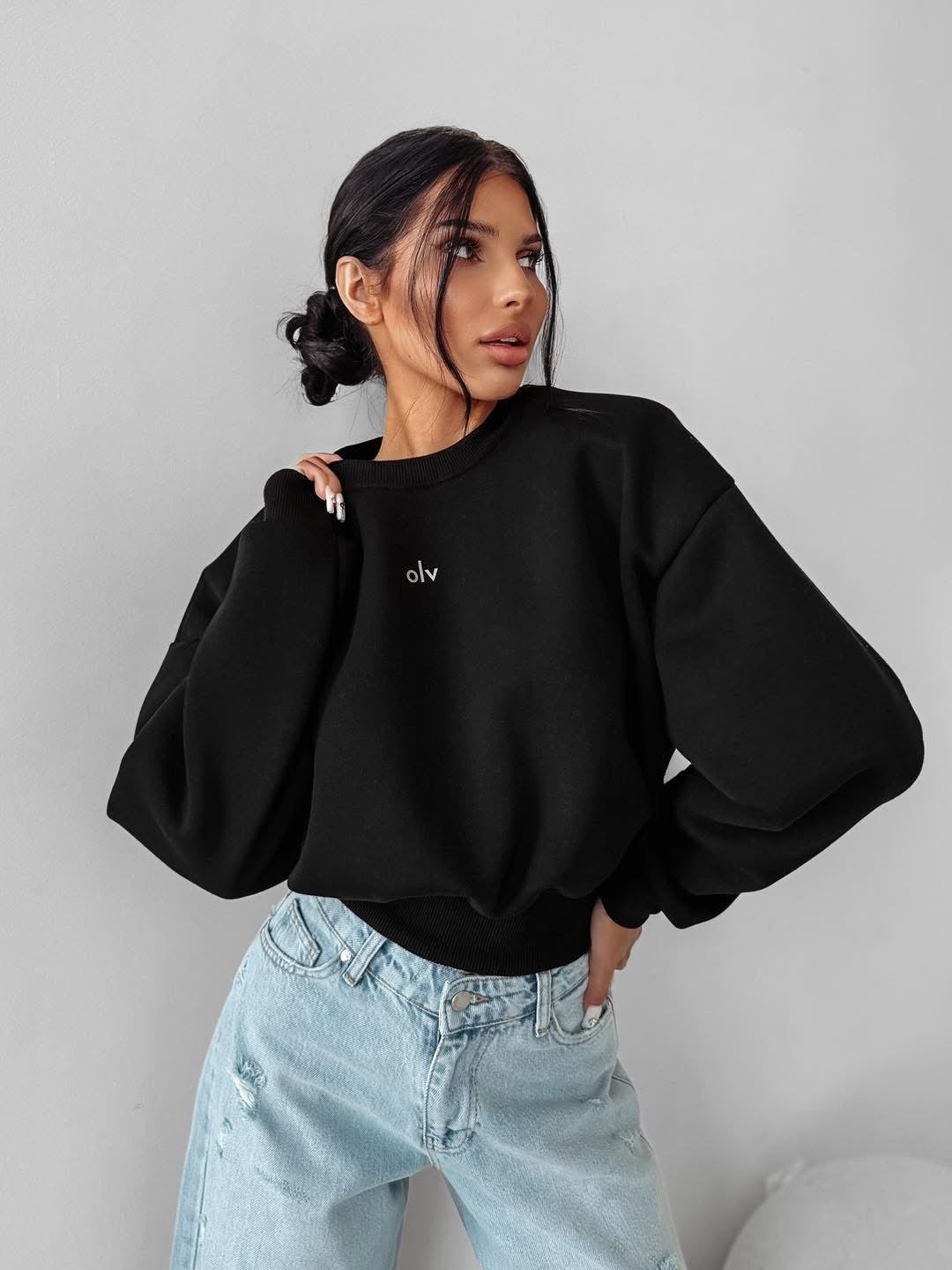 Bluza Olavoga TAKEDOWN