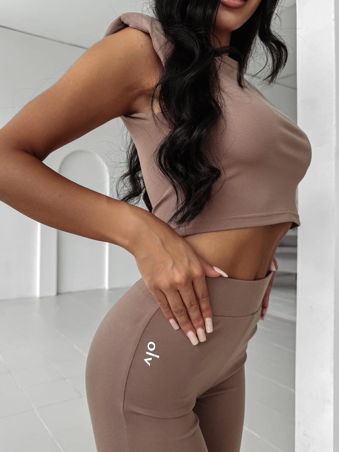 Komplet Olavoga URBAN MAPLE