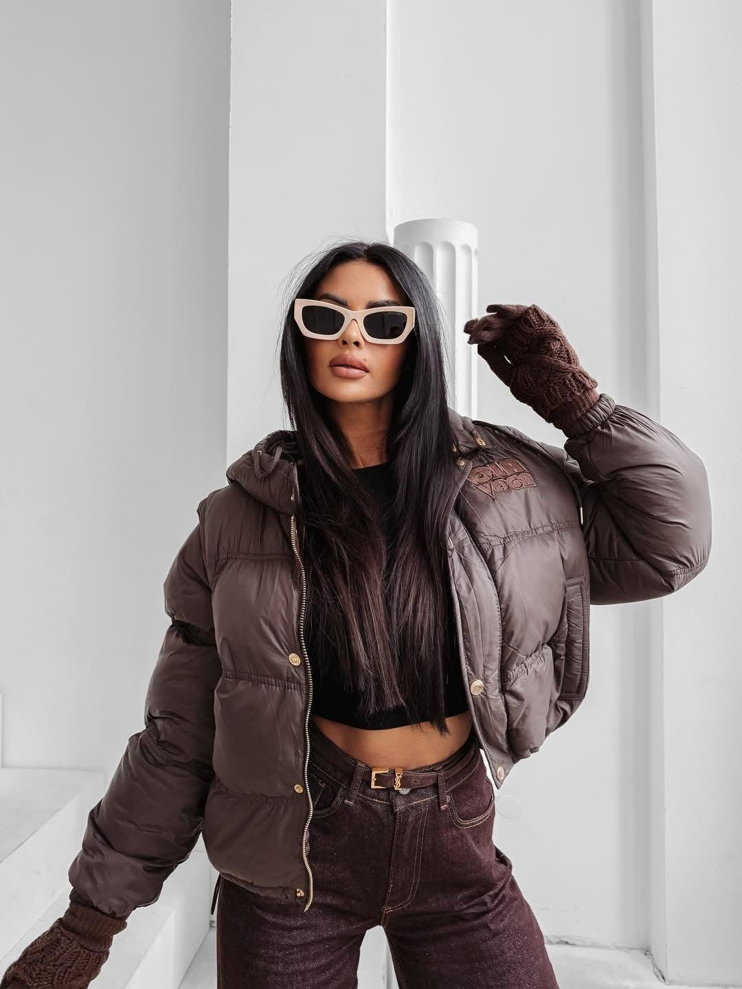 Kurtka Olavoga VIROON