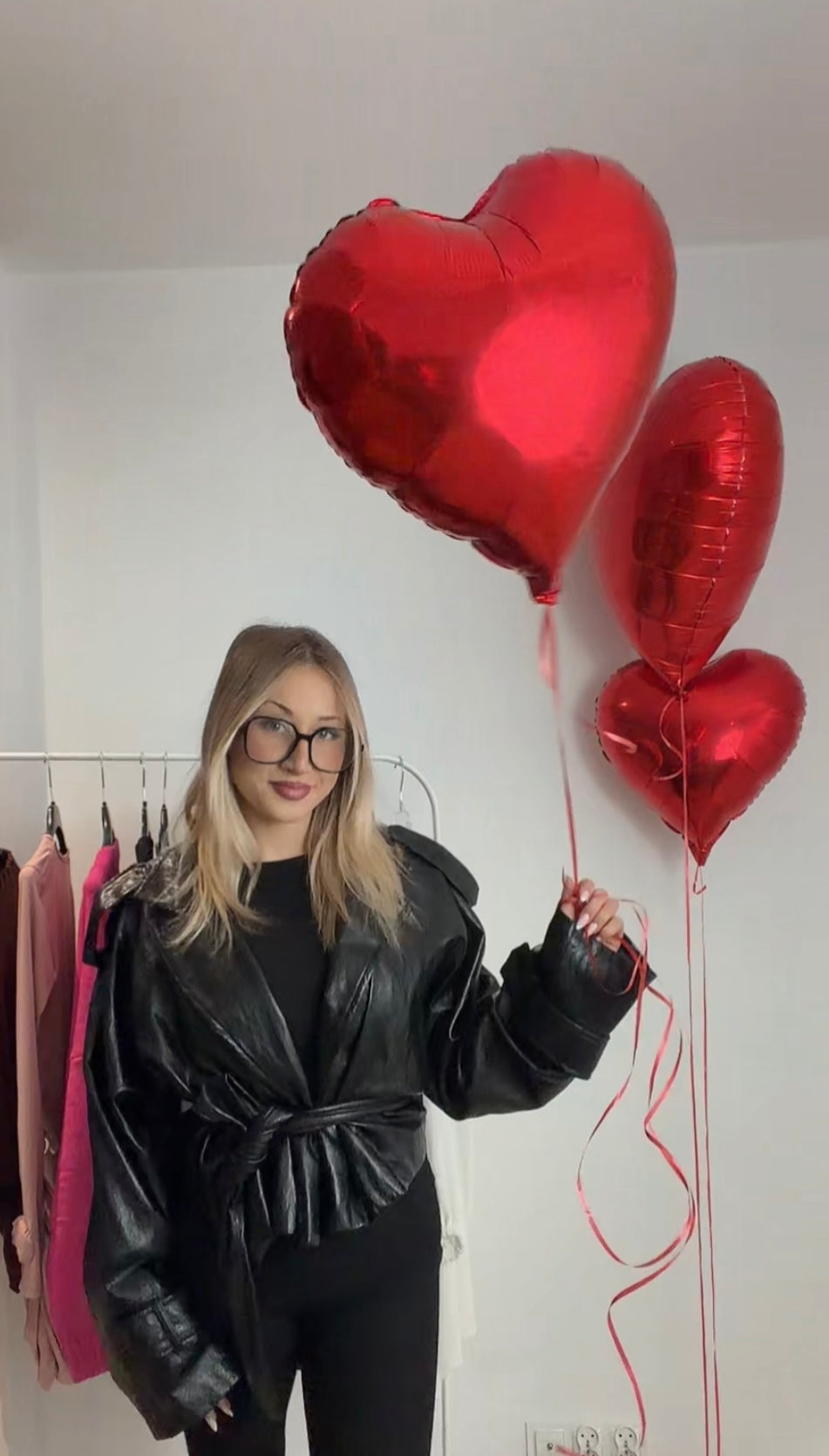 Skórzana Kurtka